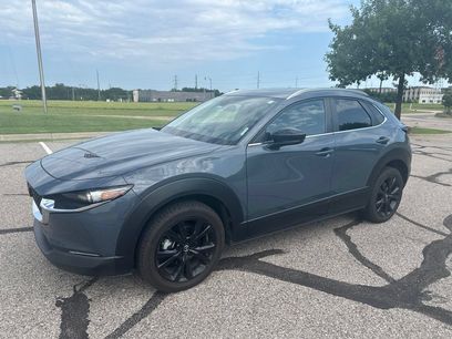 Used 2023 MAZDA CX-30 AWD 2.5 S w/ Preferred Package