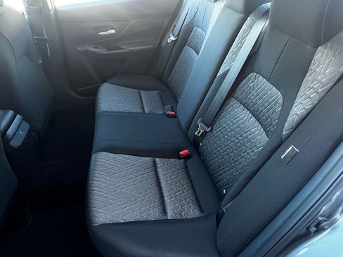 New 2026 Nissan Sentra SV w/ SV Convenience Package image 13