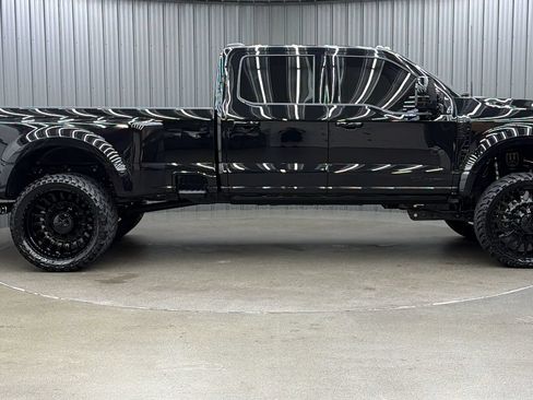Used 2026 Ford F450 Platinum AWD/4WD image 6