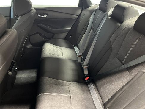 New 2026 Honda Accord Sport image 25