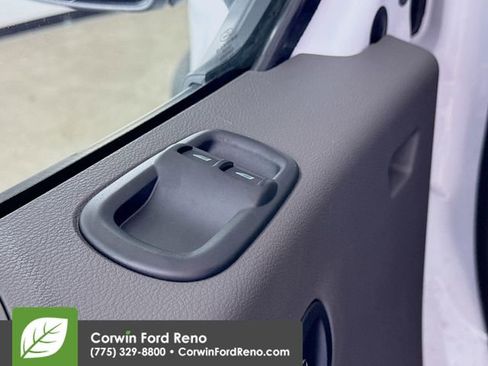 New 2025 Ford Transit 250 Low Roof AWD image 18