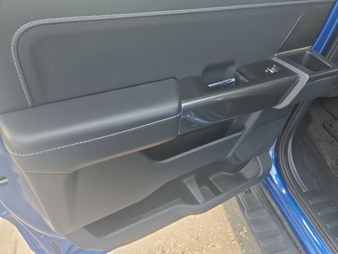 Certified 2023 Ford F150 XLT w/ Equipment Group 302A High image 11