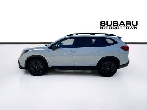 New 2026 Subaru Ascent Bronze Edition AWD/4WD image 5