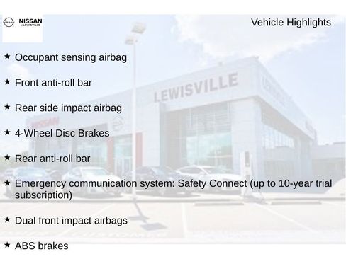 Used 2025 Toyota Camry LE FWD image 12