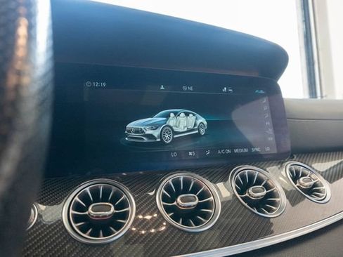 Used 2020 Mercedes-Benz AMG GT 53 image 29
