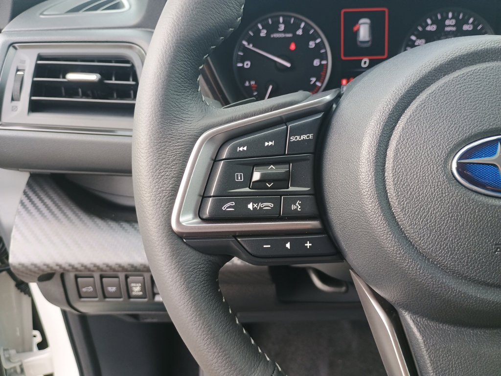New 2027 Subaru Ascent Premium AWD/4WD image 20