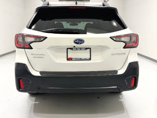Used 2022 Subaru Outback Premium w/ Popular Package #1 AWD/4WD image 6