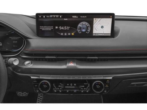 Certified 2023 Genesis G80 3.5T Sport image 12