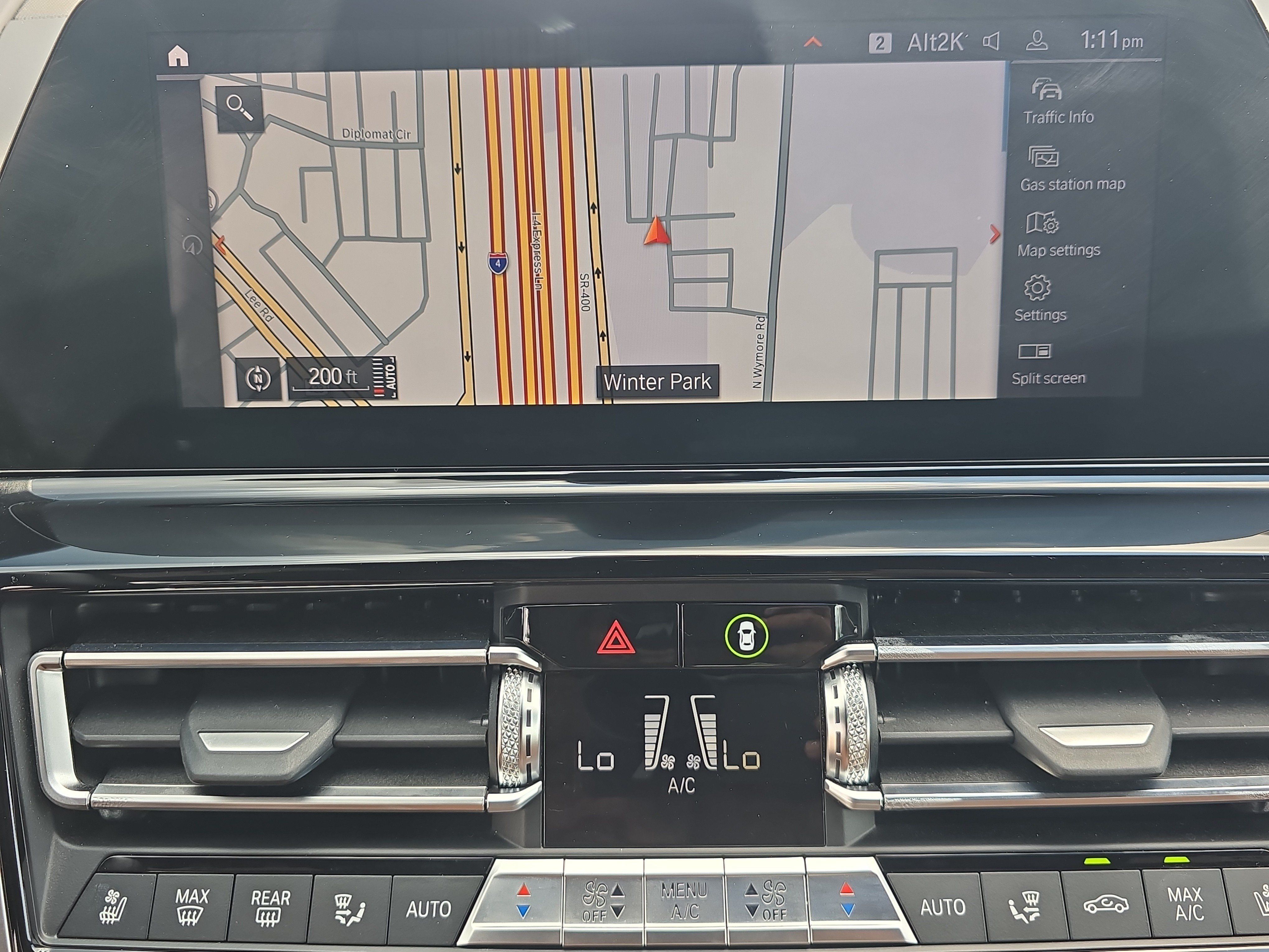 Used 2019 BMW M850i xDrive Convertible w/ Driver Assistance Package AWD/4WD image 15