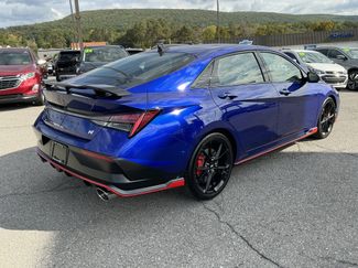 New 2025 Hyundai Elantra N video 3