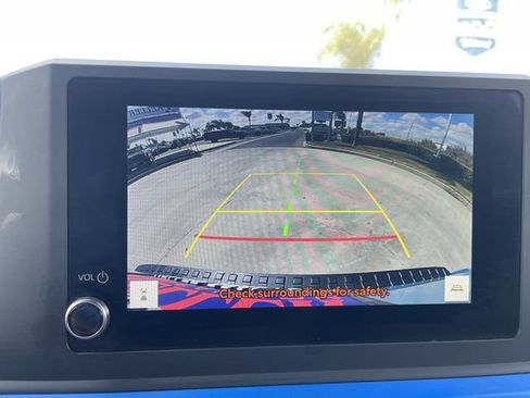 Used 2025 Toyota 4Runner TRD Sport AWD/4WD image 14