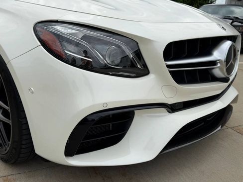 Used 2019 Mercedes-Benz E 63 AMG S image 47