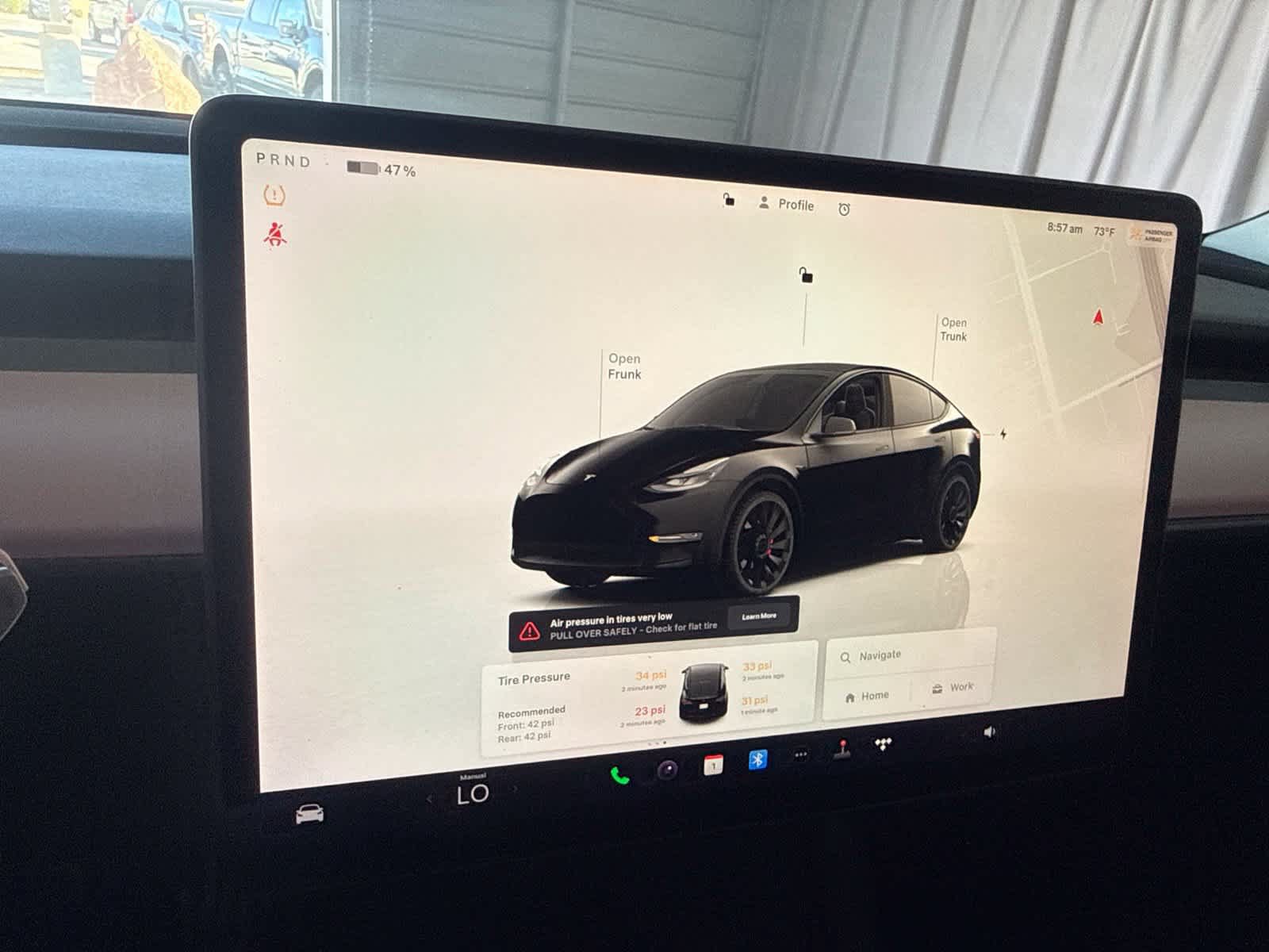 Used 2023 Tesla Model Y Performance AWD/4WD image 22