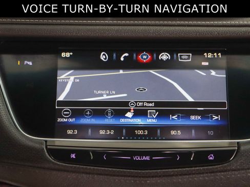 Used 2018 Cadillac XT5 Luxury w/ Driver Awareness Package image 18