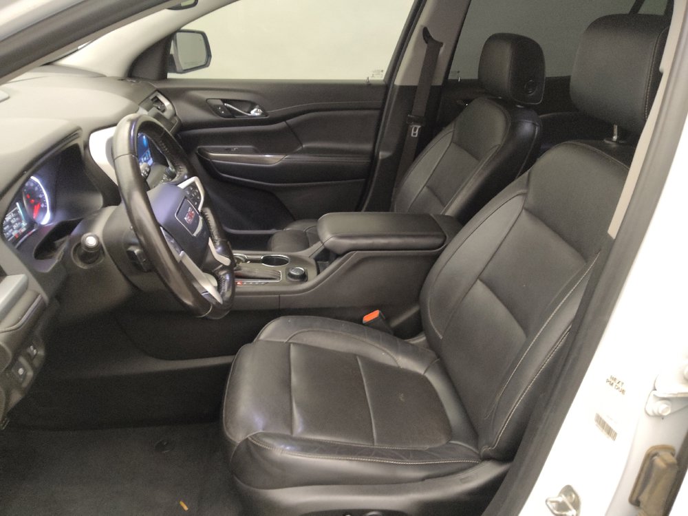Used 2019 GMC Acadia SLT FWD image 17
