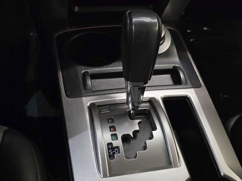 Used 2019 Toyota 4Runner SR5 Premium AWD/4WD image 16