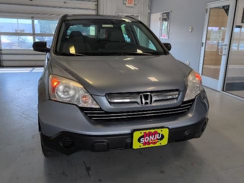 Used 2009 Honda CR-V EX image 33