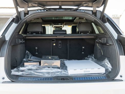 New 2025 Land Rover Range Rover Velar Dynamic HSE image 25