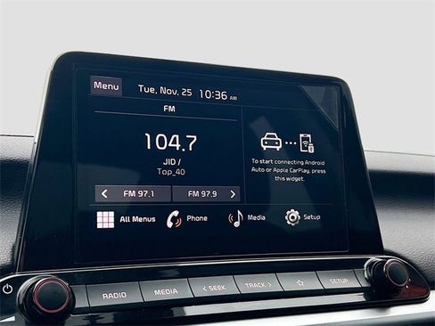 Used 2023 Kia Forte LXS image 14