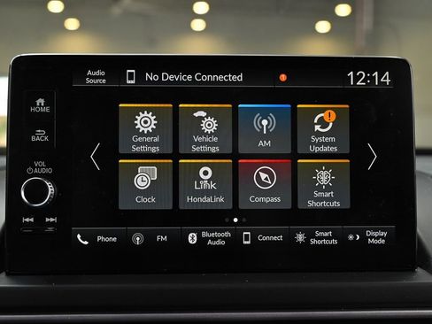 Used 2025 Honda Pilot EX-L image 28