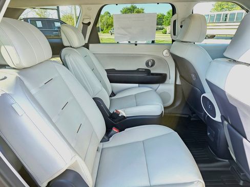 New 2026 Hyundai Palisade Calligraphy image 15