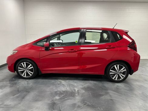 Used 2016 Honda Fit EX image 10