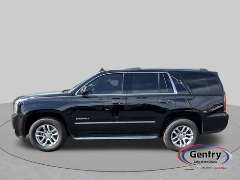 Used 2019 GMC Yukon Denali w/ Open Road Package AWD/4WD image 2
