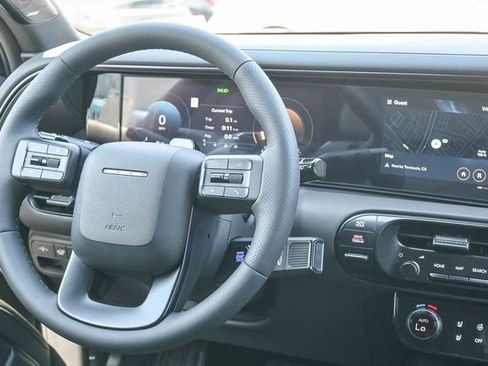 New 2026 Hyundai Palisade XRT Pro AWD/4WD image 16
