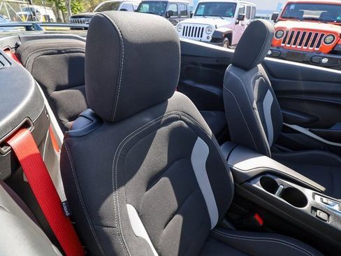 Used 2023 Chevrolet Camaro LT w/ RS Package image 58