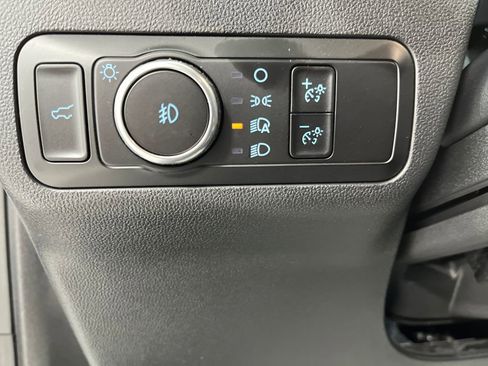 Used 2022 Ford Bronco Sport Outer Banks w/ Tech Package image 32