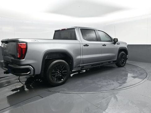 Used 2024 GMC Sierra 1500 Elevation AWD/4WD image 19