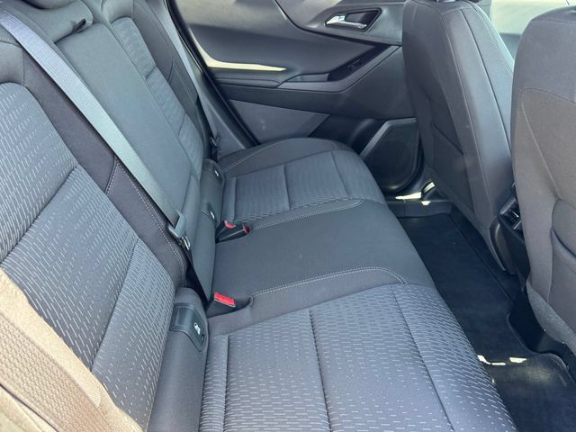 Certified 2026 Chevrolet Equinox LT FWD image 8