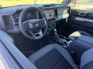 New 2026 Ford Bronco 2-Door video 2