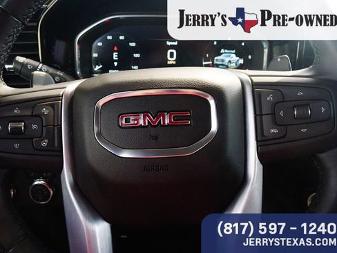 Used 2023 GMC Sierra 1500 Elevation w/ Elevation Premium Package AWD/4WD image 13