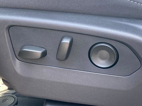 New 2026 Chevrolet Silverado 1500 Custom Trail Boss AWD/4WD image 14