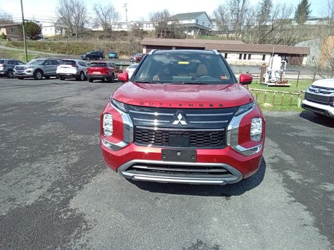 Used 2026 Mitsubishi Outlander SEL image 10