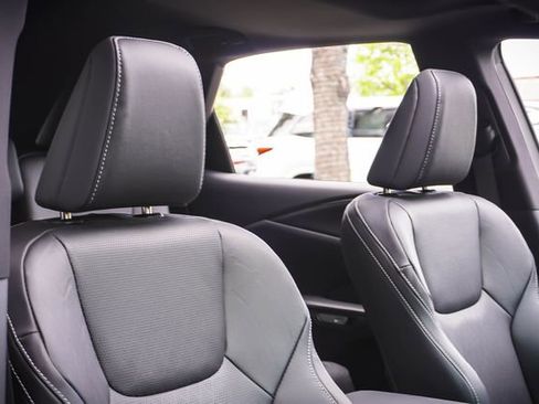 Used 2023 Lexus RX 350 w/ Cold Area Package image 26