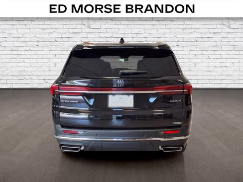 Used 2026 Buick Enclave Preferred FWD image 4