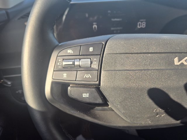 Used 2026 Kia Sportage EX w/ EX Panorama Roof Package FWD image 13