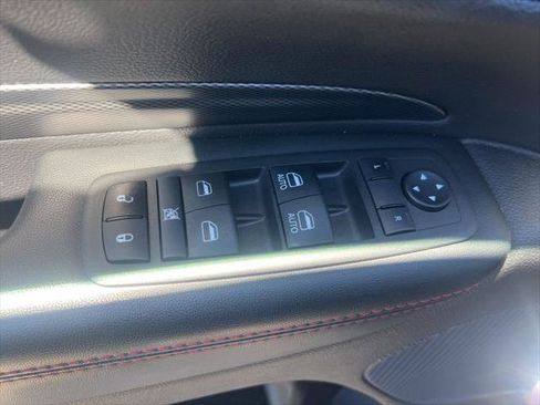 Certified 2024 Dodge Durango R/T w/ Blacktop Package image 28