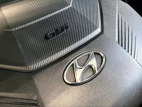 Used 2021 Hyundai Palisade SE image 32