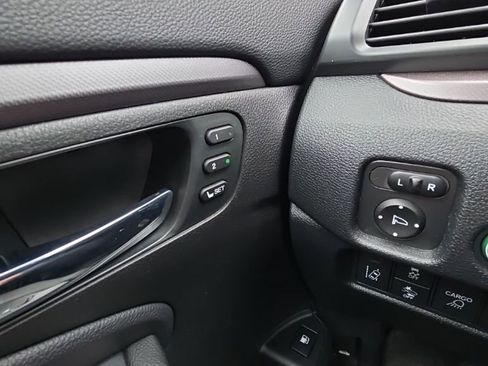 Used 2023 Honda Ridgeline RTL image 14