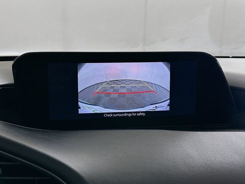 Used 2025 MAZDA MAZDA3 s FWD image 22