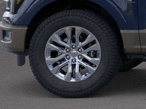 New 2026 Ford F150 King Ranch AWD/4WD image 19