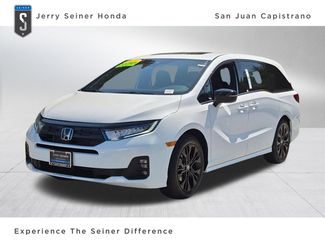 New 2026 Honda Odyssey Sport-L video 1