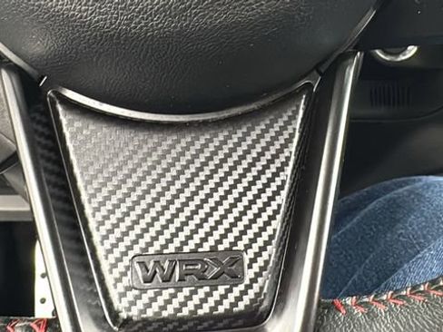 Certified 2023 Subaru WRX Premium image 25