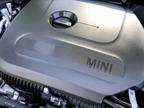 New 2026 MINI Cooper S image 17