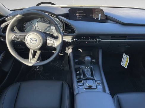 New 2026 MAZDA MAZDA3 2.5 S Sedan w/ Preferred Pkg FWD image 9