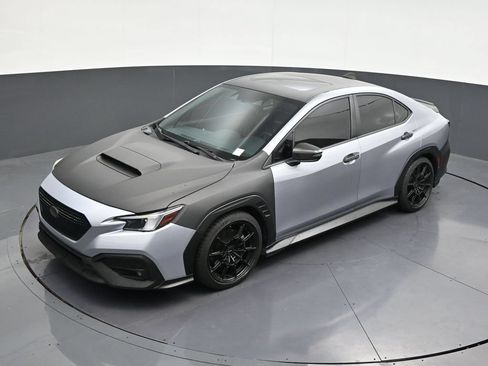 Used 2022 Subaru WRX GT AWD/4WD image 15