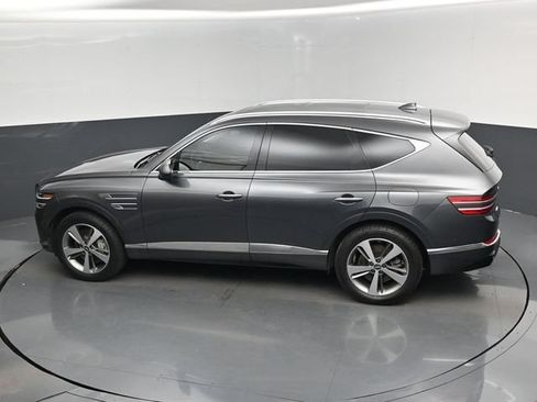 Used 2022 Genesis GV80 3.5T Advanced + AWD/4WD image 14